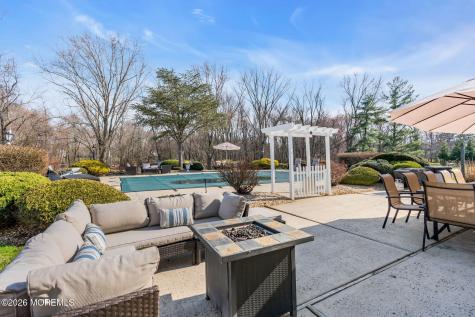 27 Heron Drive Marlboro NJ 07746