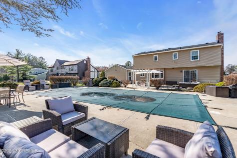 27 Heron Drive Marlboro NJ 07746