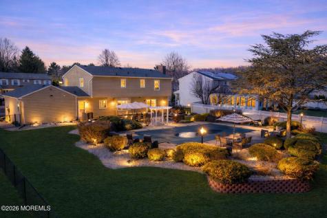27 Heron Drive Marlboro NJ 07746