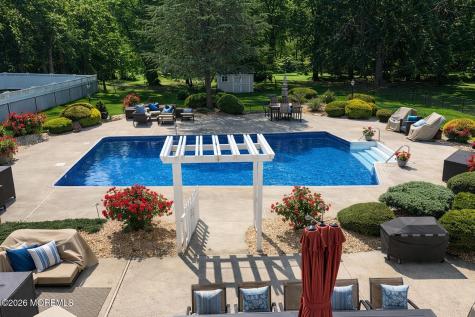 27 Heron Drive Marlboro NJ 07746