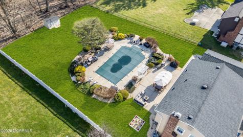 27 Heron Drive Marlboro NJ 07746