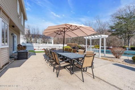27 Heron Drive Marlboro NJ 07746