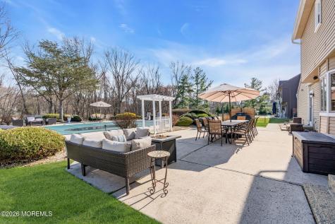 27 Heron Drive Marlboro NJ 07746
