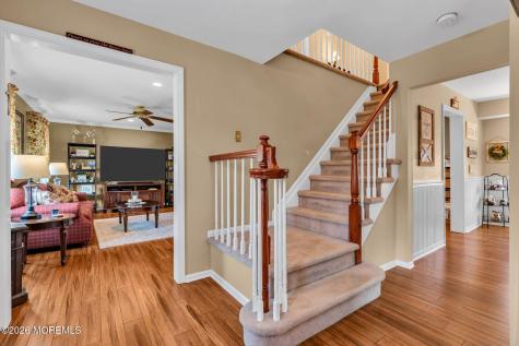 27 Heron Drive Marlboro NJ 07746