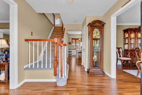 27 Heron Drive Marlboro NJ 07746