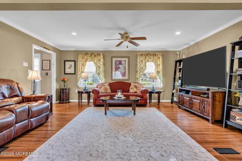 27 Heron Drive Marlboro NJ 07746