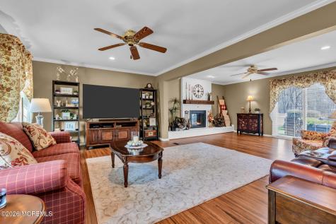 27 Heron Drive Marlboro NJ 07746