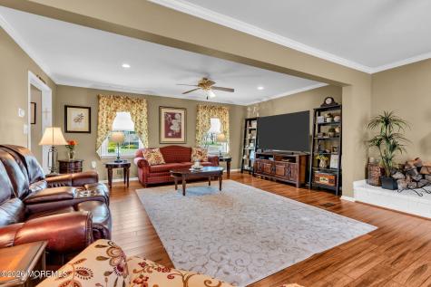 27 Heron Drive Marlboro NJ 07746
