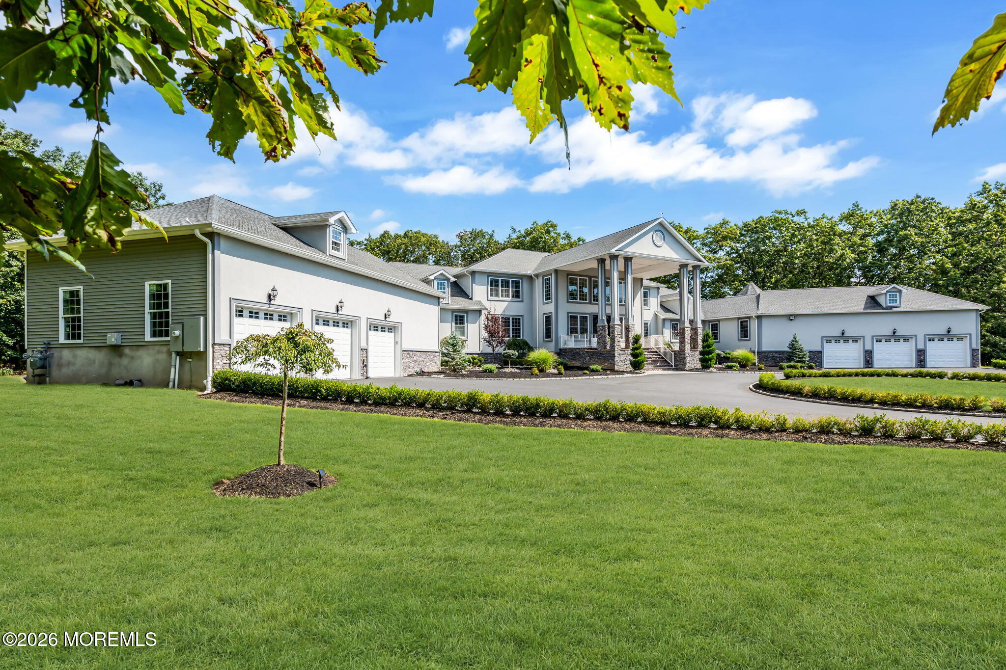 6 Parker Court Millstone NJ 08510
