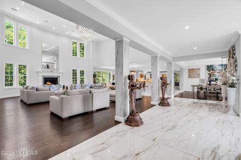 6 Parker Court Millstone NJ 08510