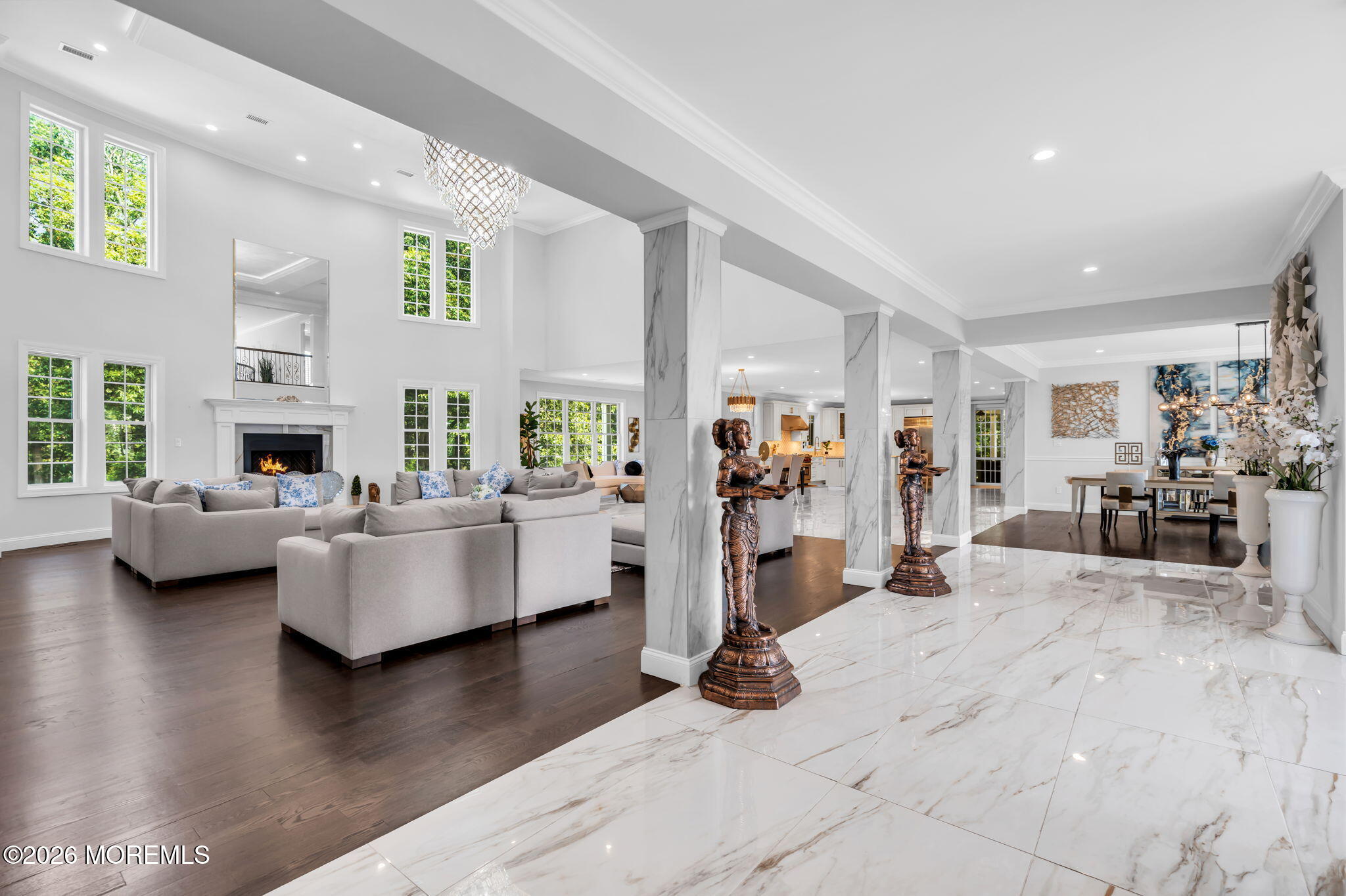 6 Parker Court Millstone NJ 08510
