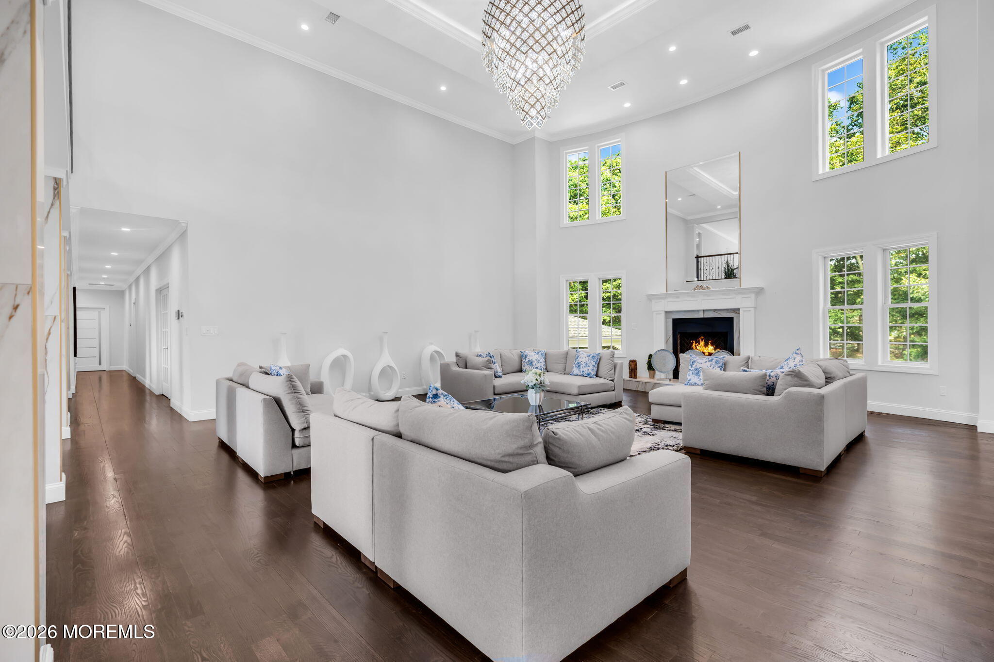 6 Parker Court Millstone NJ 08510