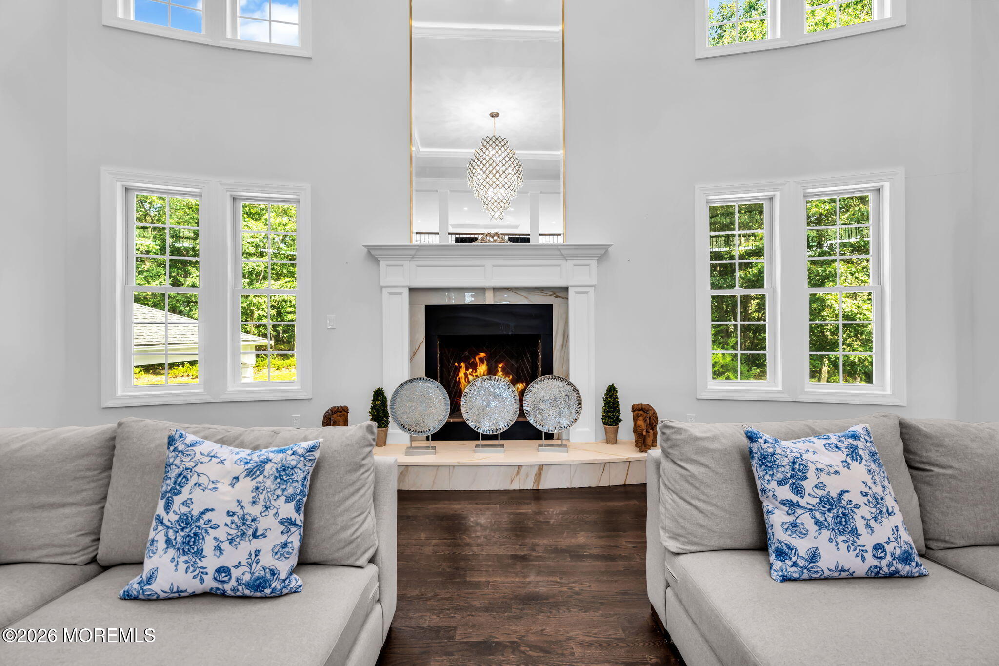 6 Parker Court Millstone NJ 08510