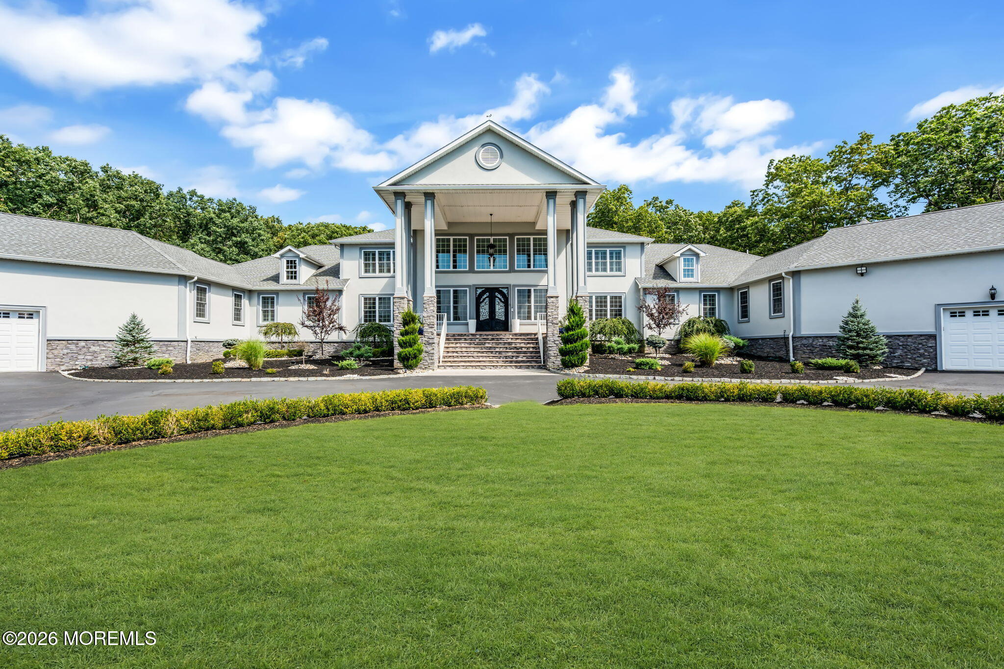 6 Parker Court Millstone NJ 08510