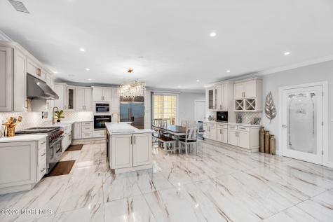 6 Parker Court Millstone NJ 08510