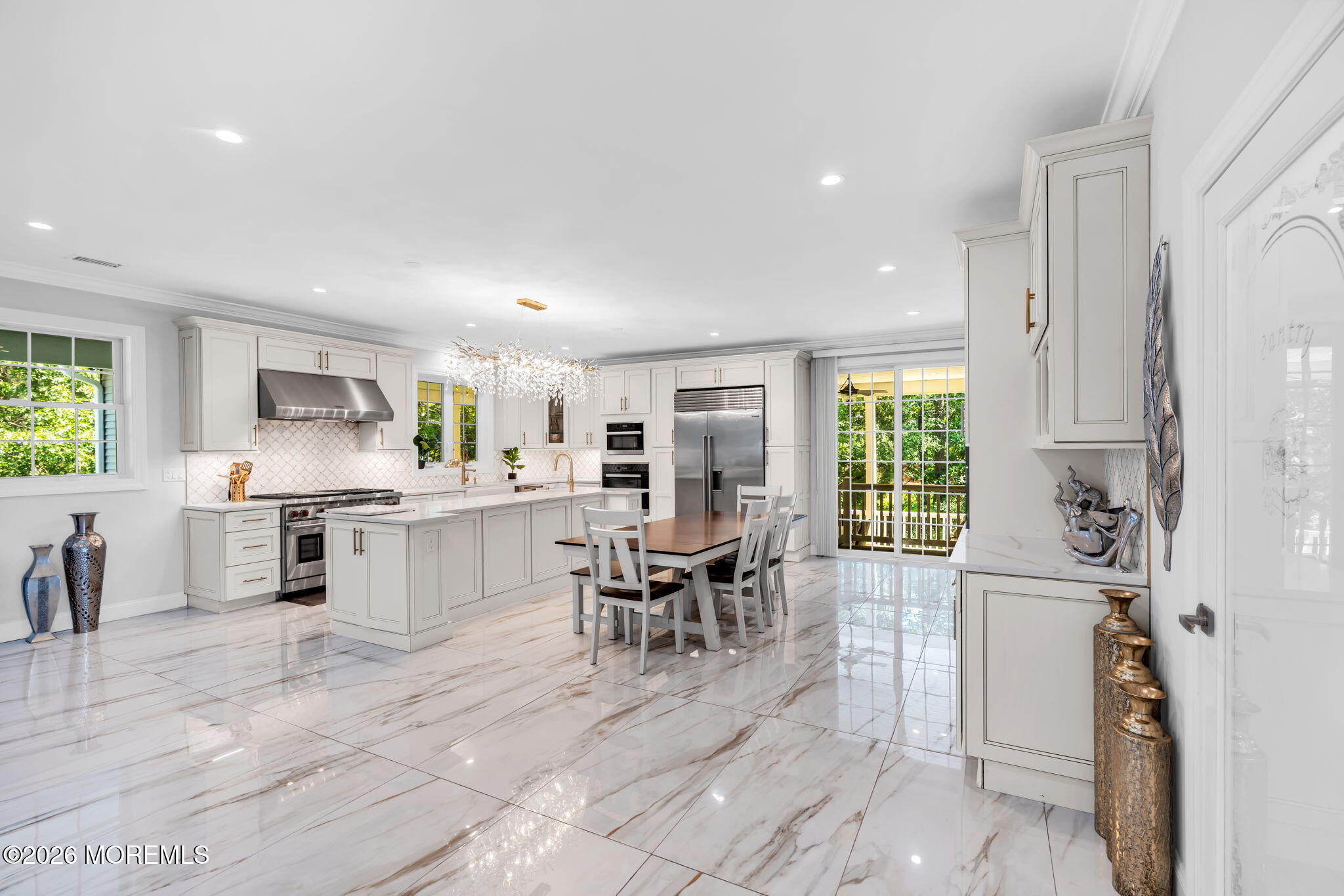 6 Parker Court Millstone NJ 08510