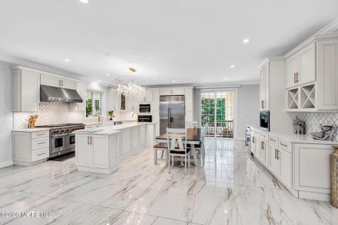 6 Parker Court Millstone NJ 08510
