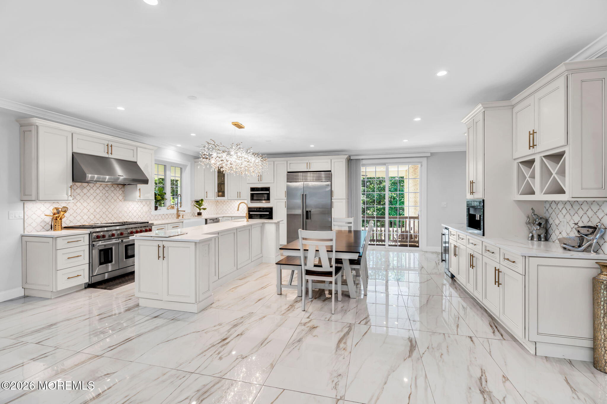 6 Parker Court Millstone NJ 08510
