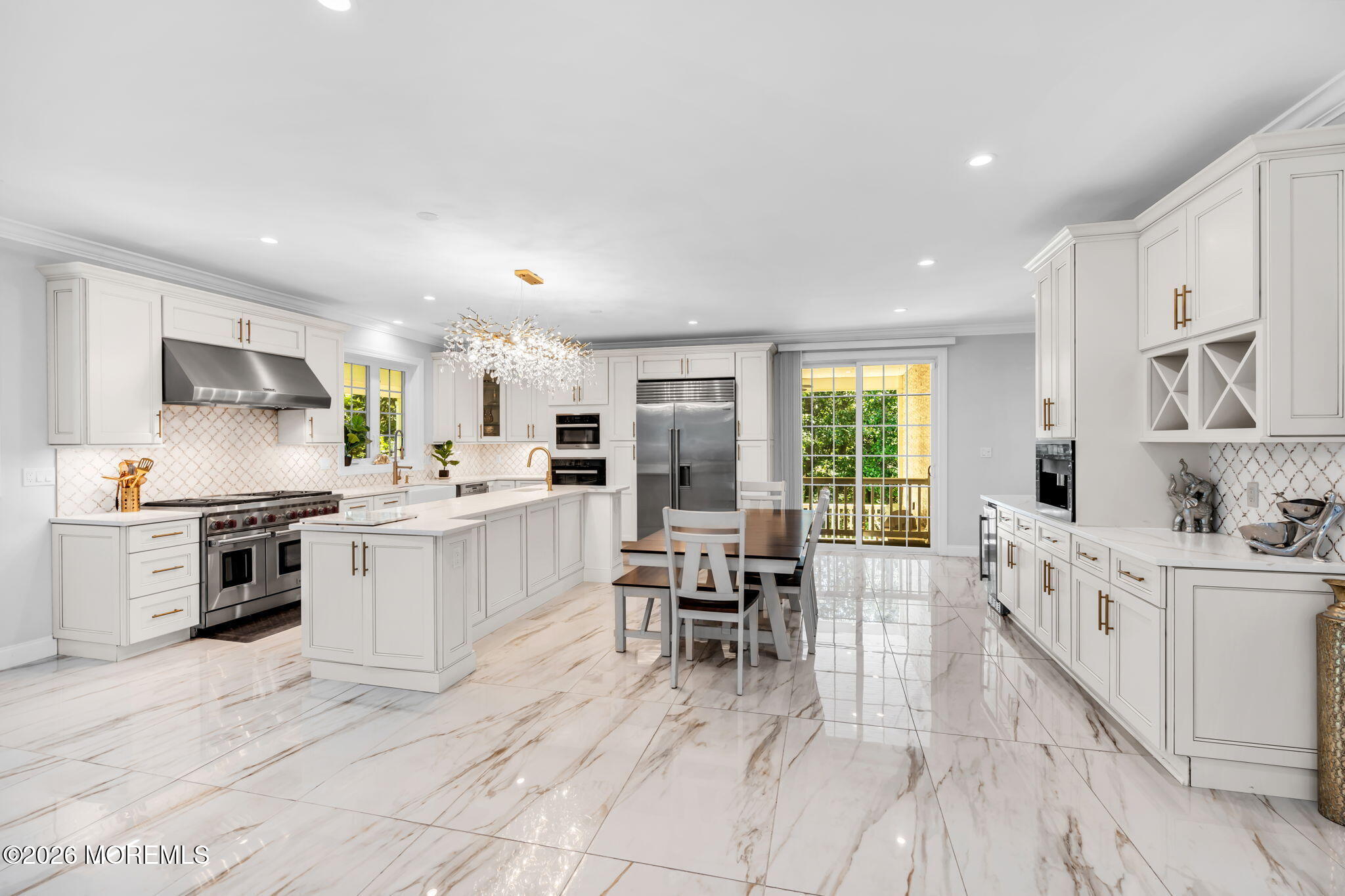 6 Parker Court Millstone NJ 08510