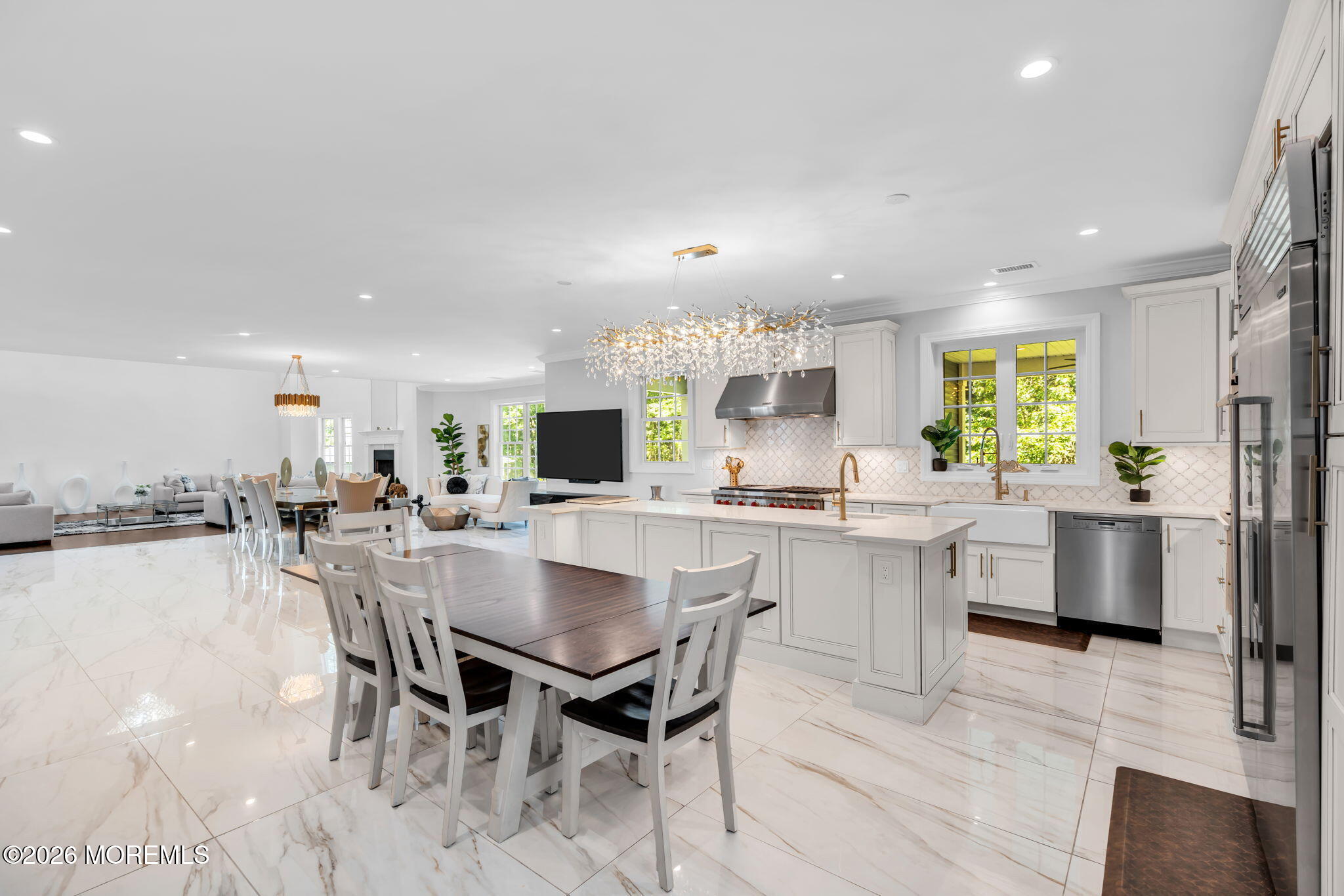 6 Parker Court Millstone NJ 08510