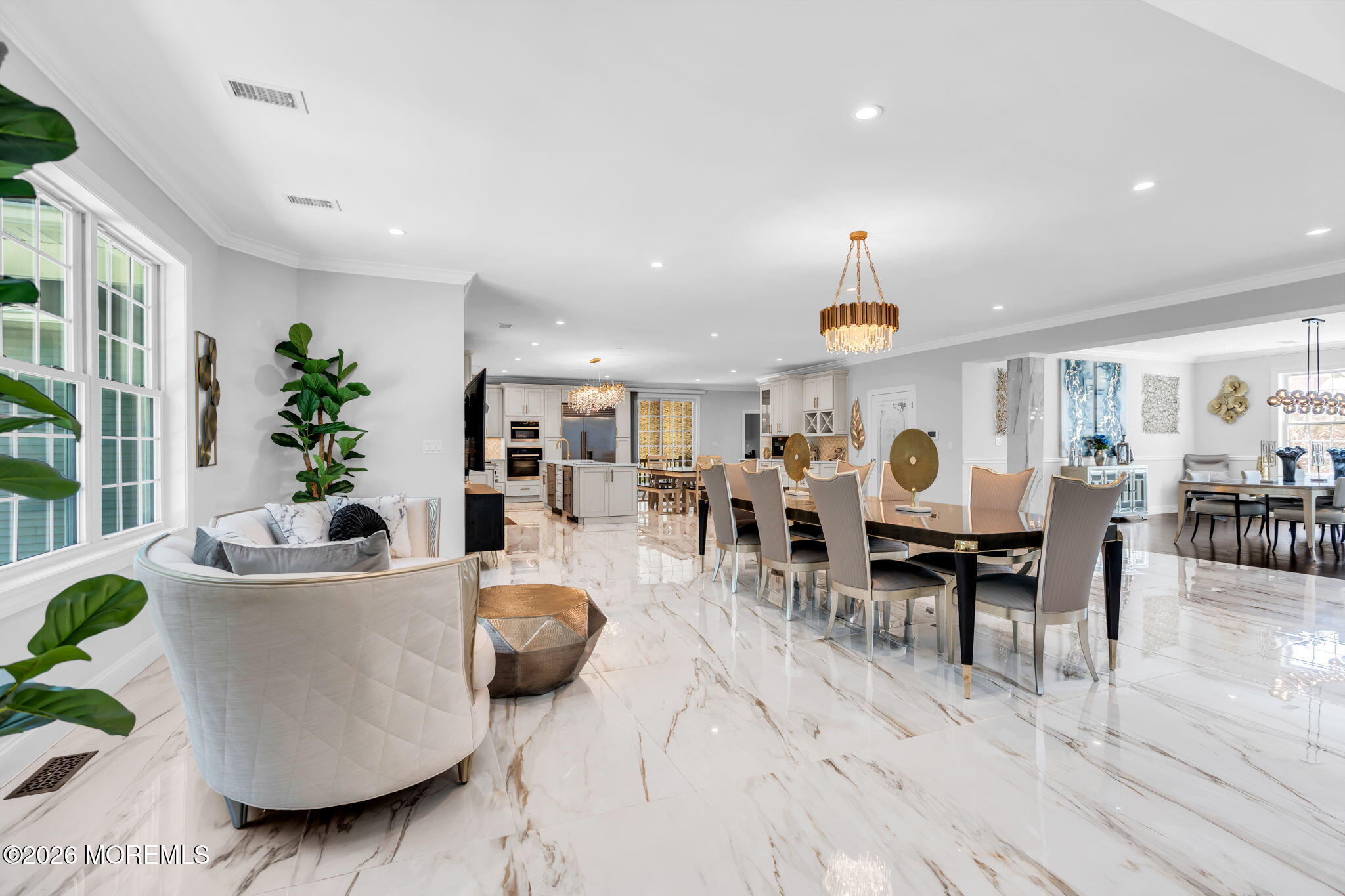 6 Parker Court Millstone NJ 08510