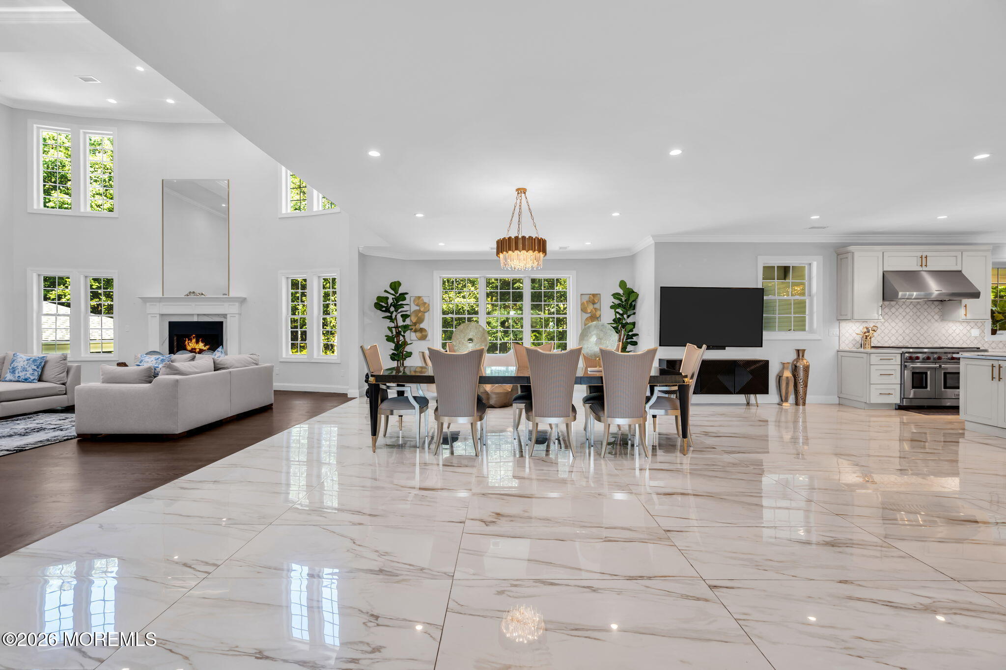 6 Parker Court Millstone NJ 08510