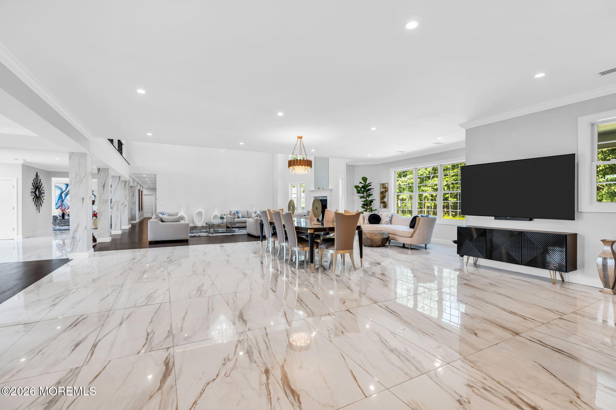 6 Parker Court Millstone NJ 08510