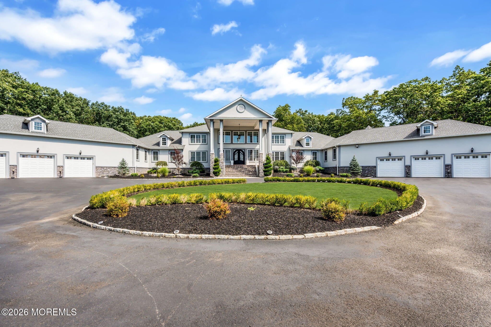 6 Parker Court Millstone NJ 08510