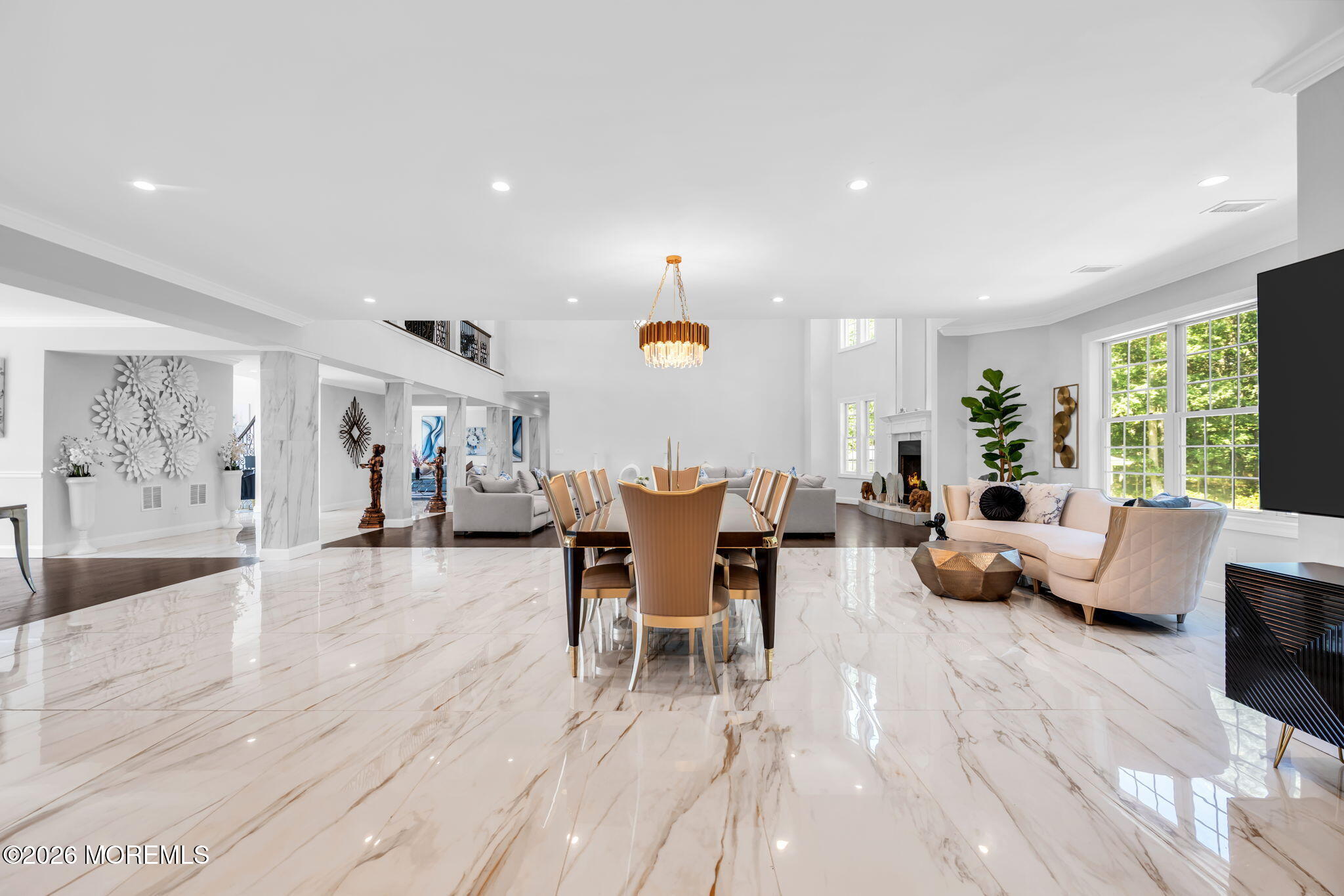 6 Parker Court Millstone NJ 08510