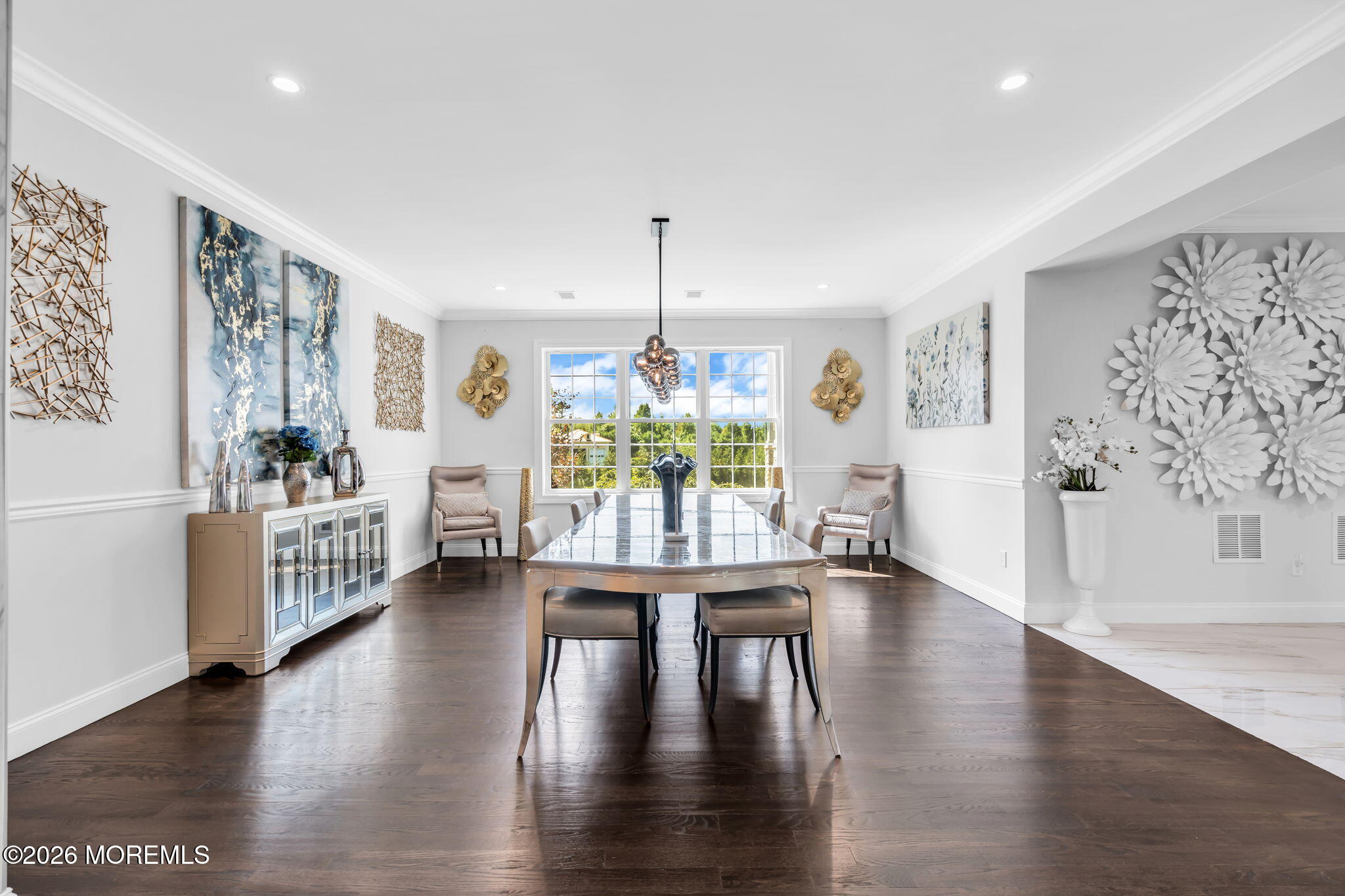 6 Parker Court Millstone NJ 08510