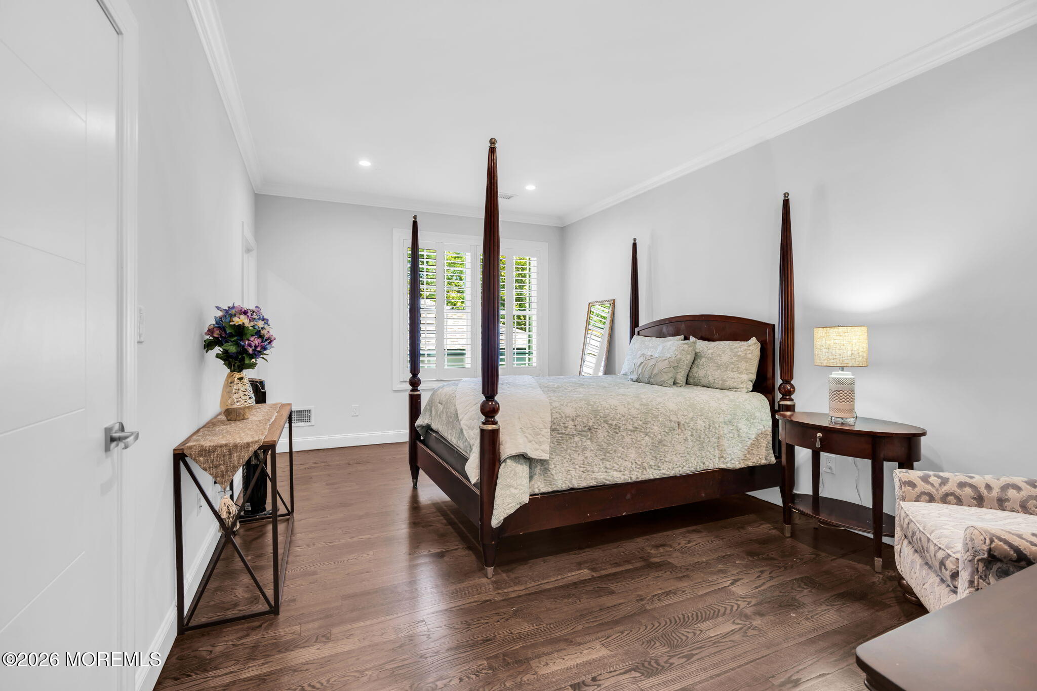 6 Parker Court Millstone NJ 08510