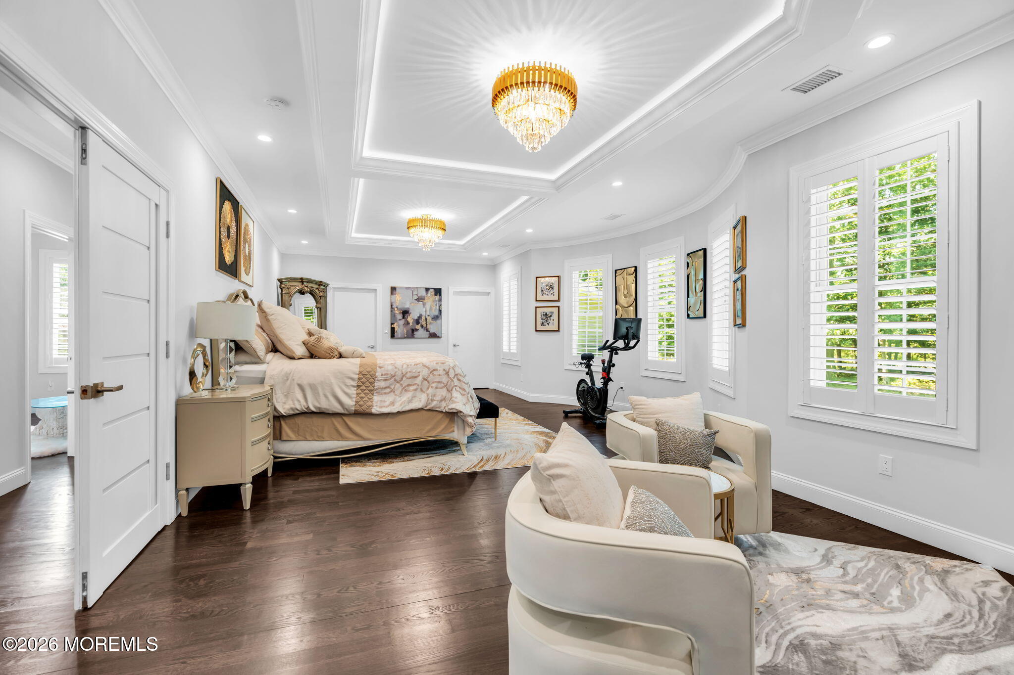6 Parker Court Millstone NJ 08510