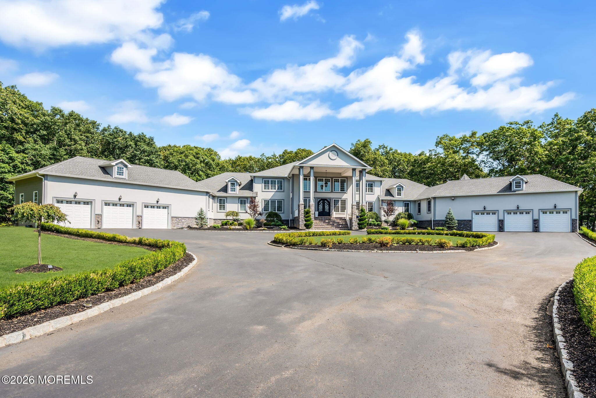 6 Parker Court Millstone NJ 08510