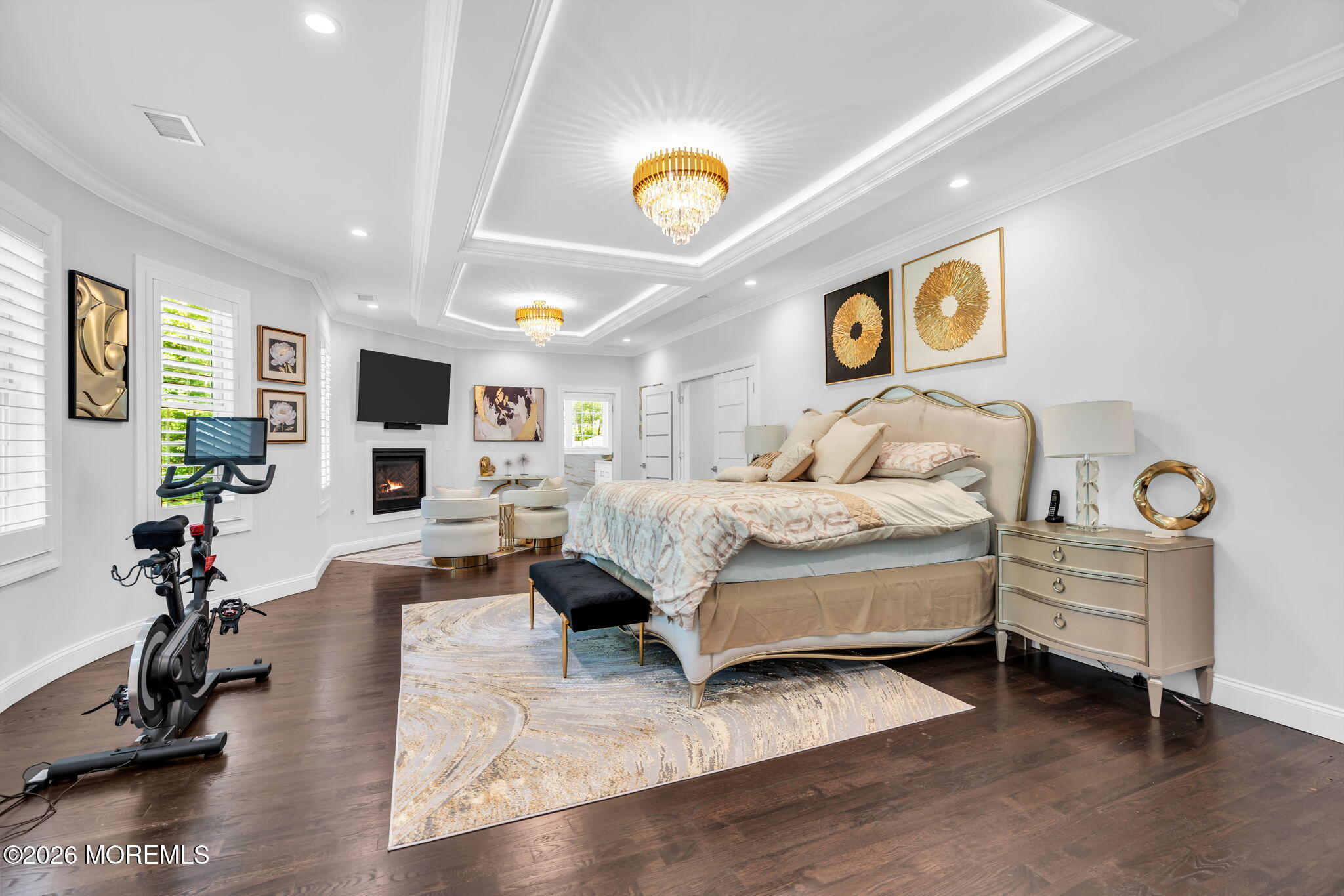 6 Parker Court Millstone NJ 08510