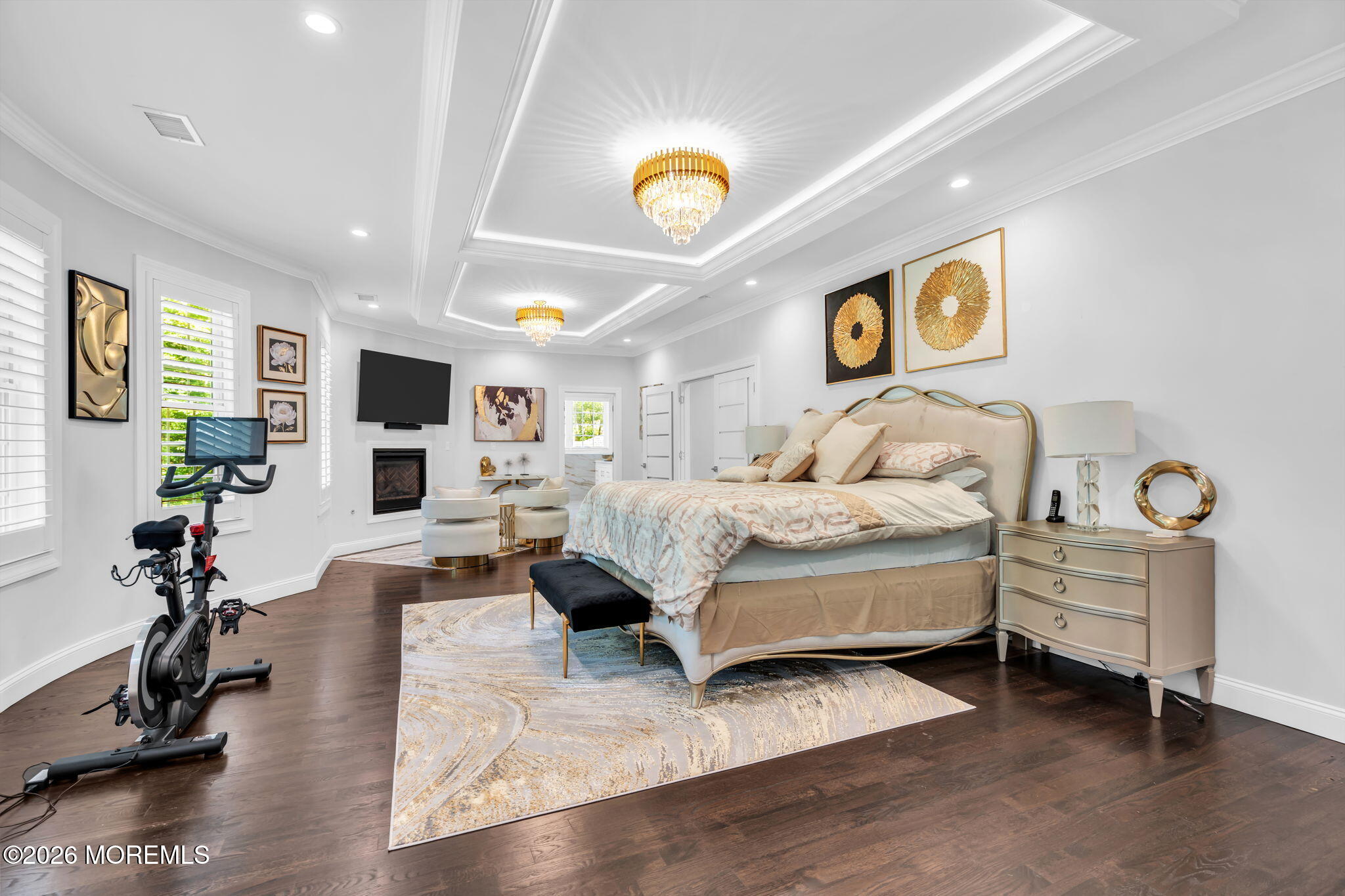 6 Parker Court Millstone NJ 08510