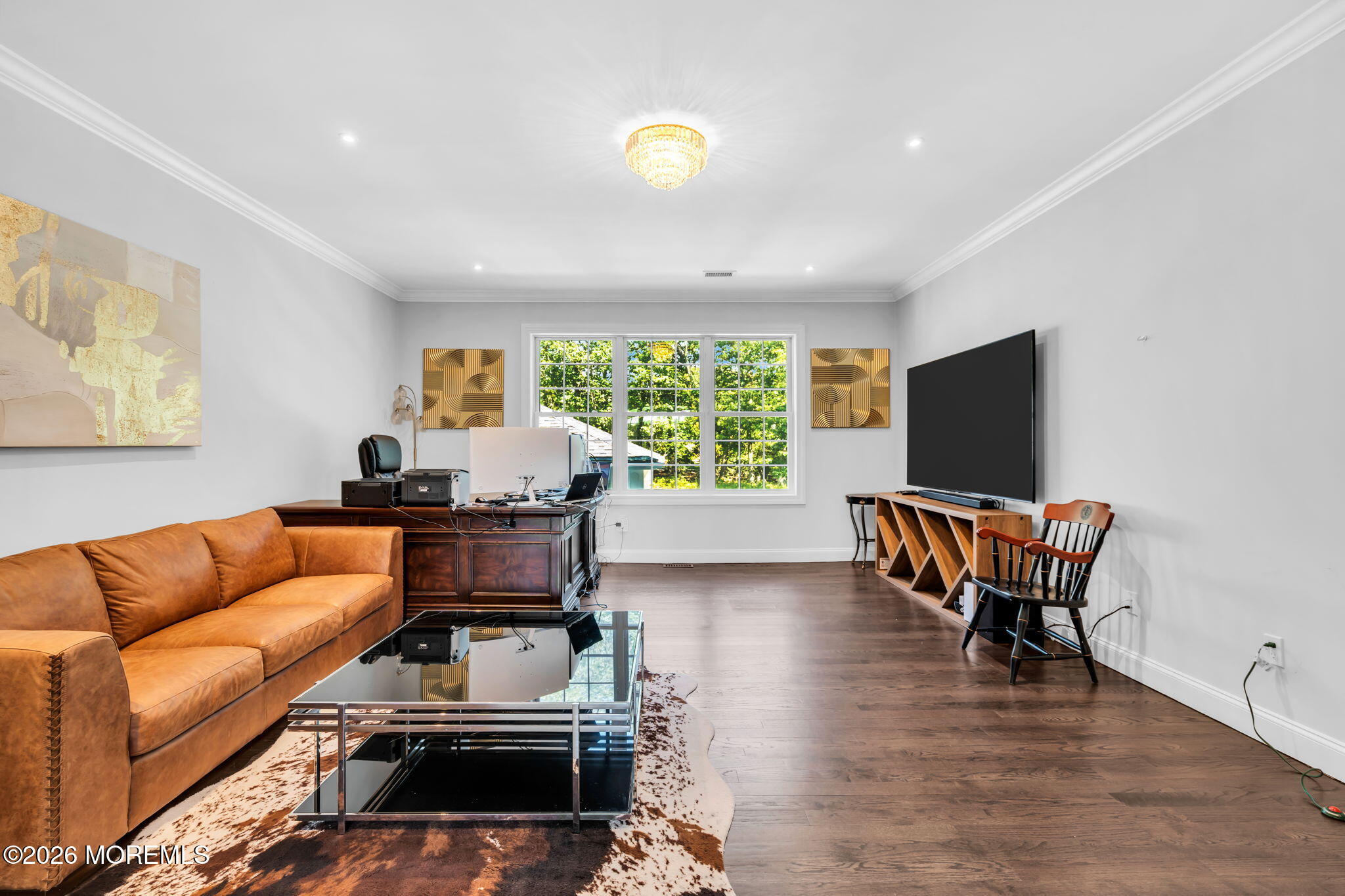 6 Parker Court Millstone NJ 08510