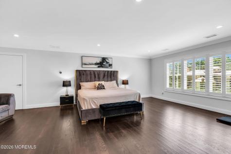 6 Parker Court Millstone NJ 08510