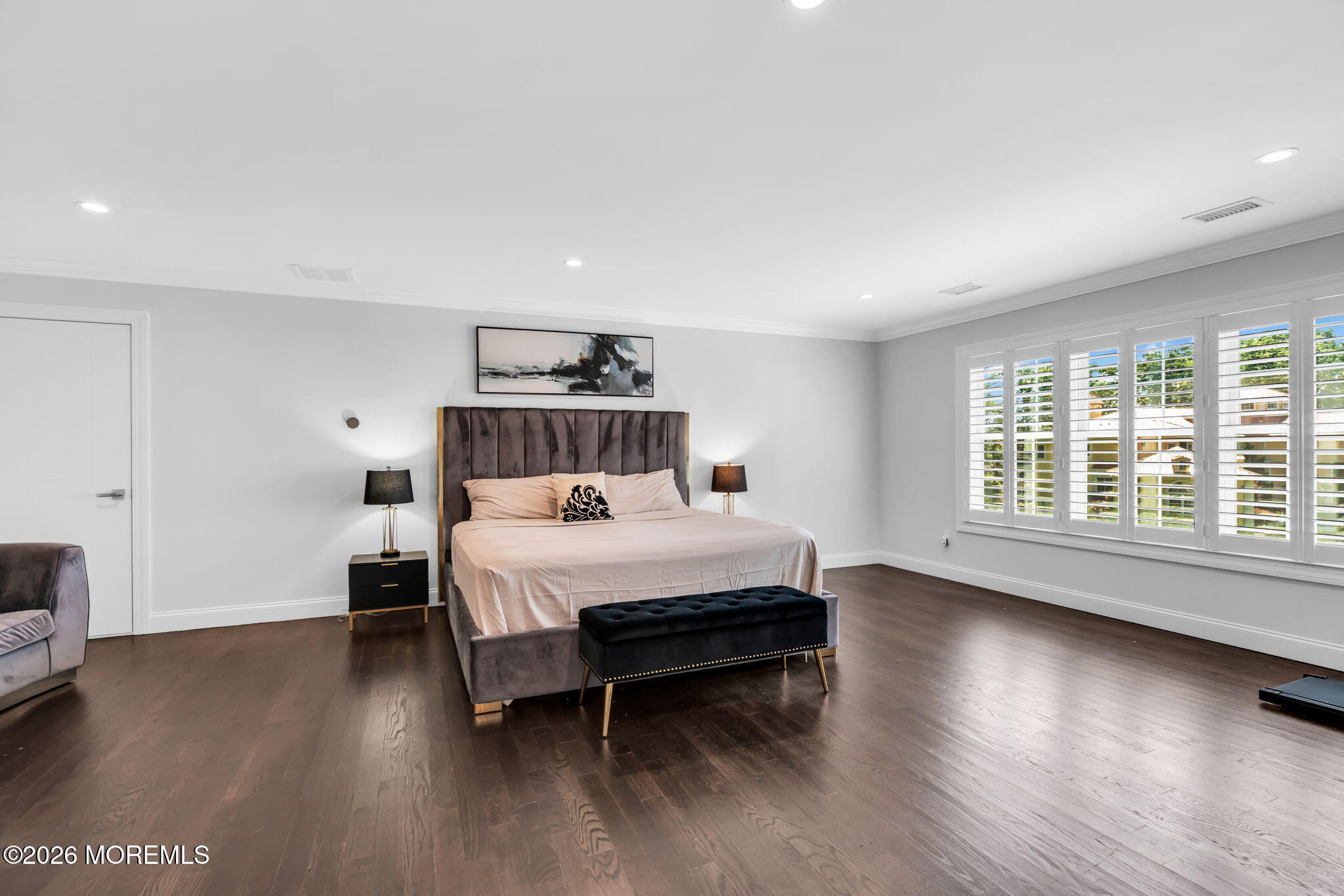 6 Parker Court Millstone NJ 08510