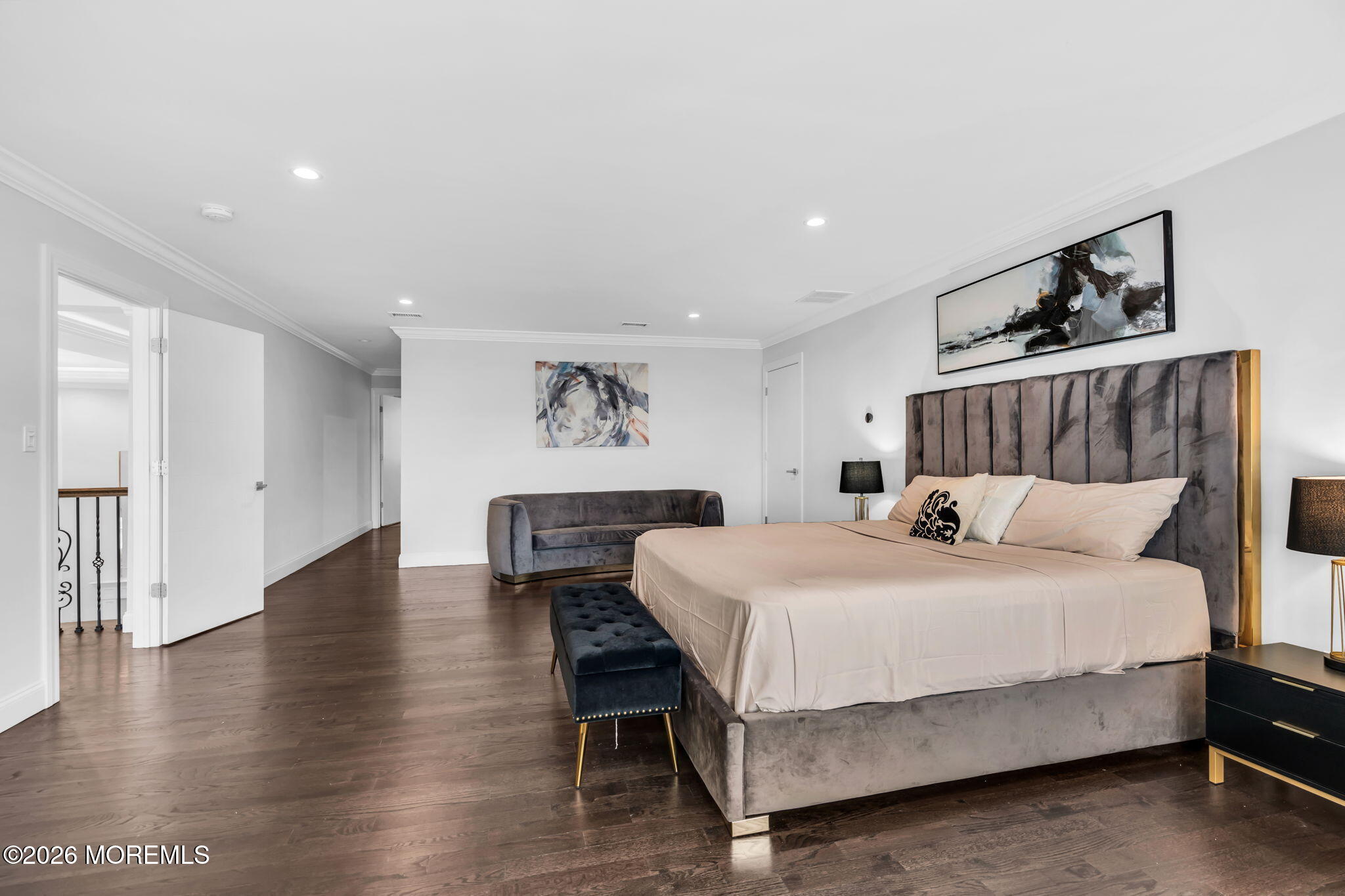 6 Parker Court Millstone NJ 08510