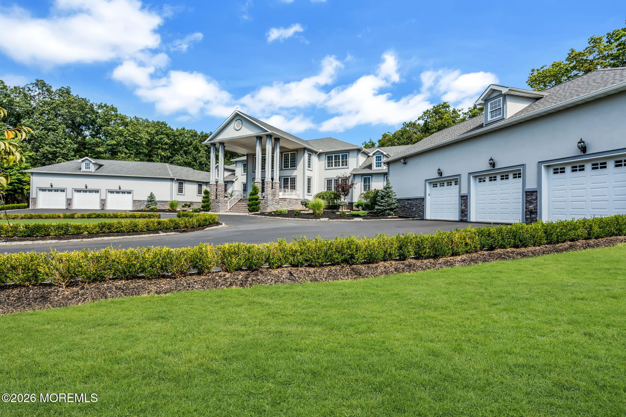 6 Parker Court Millstone NJ 08510