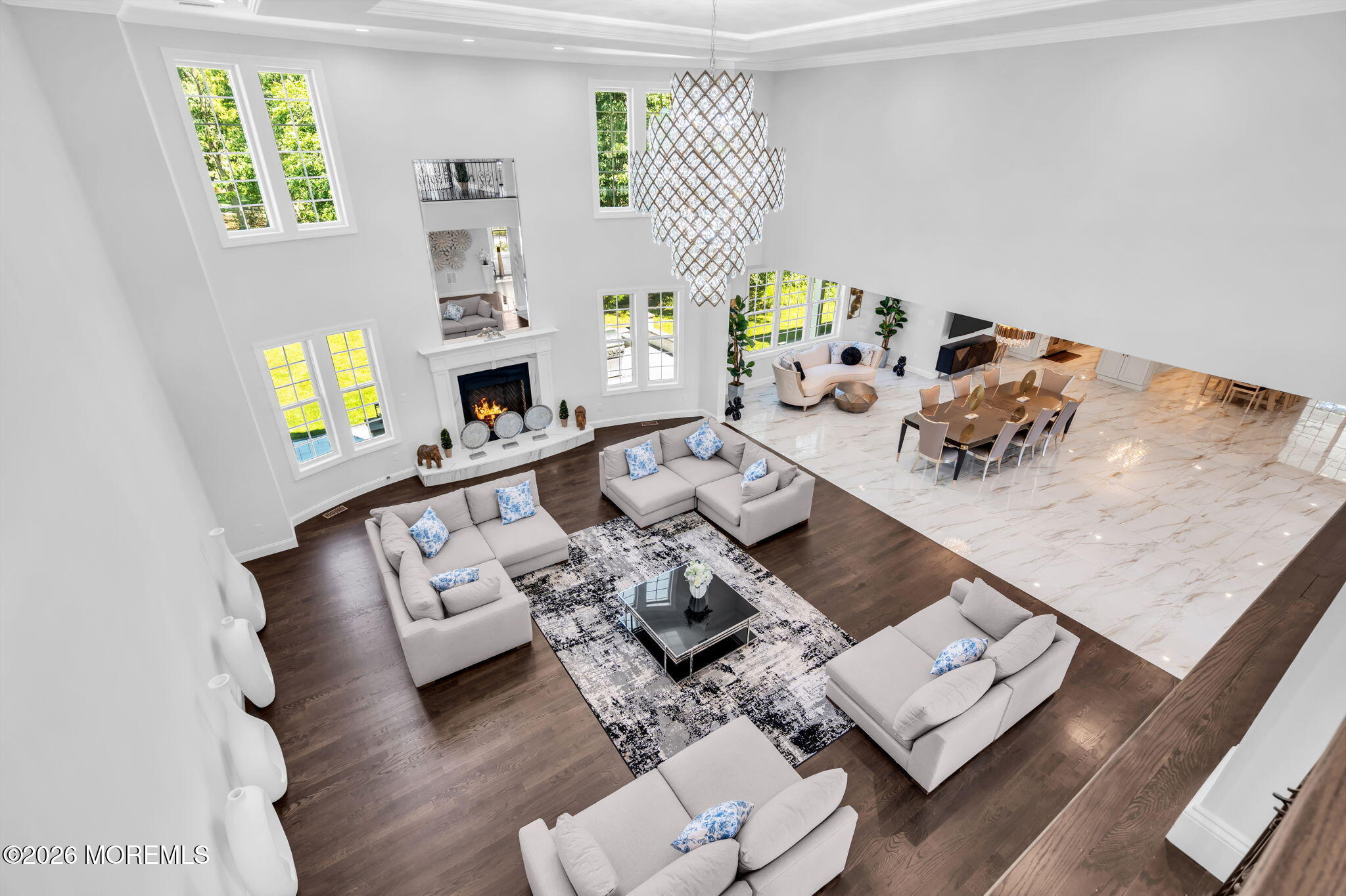 6 Parker Court Millstone NJ 08510