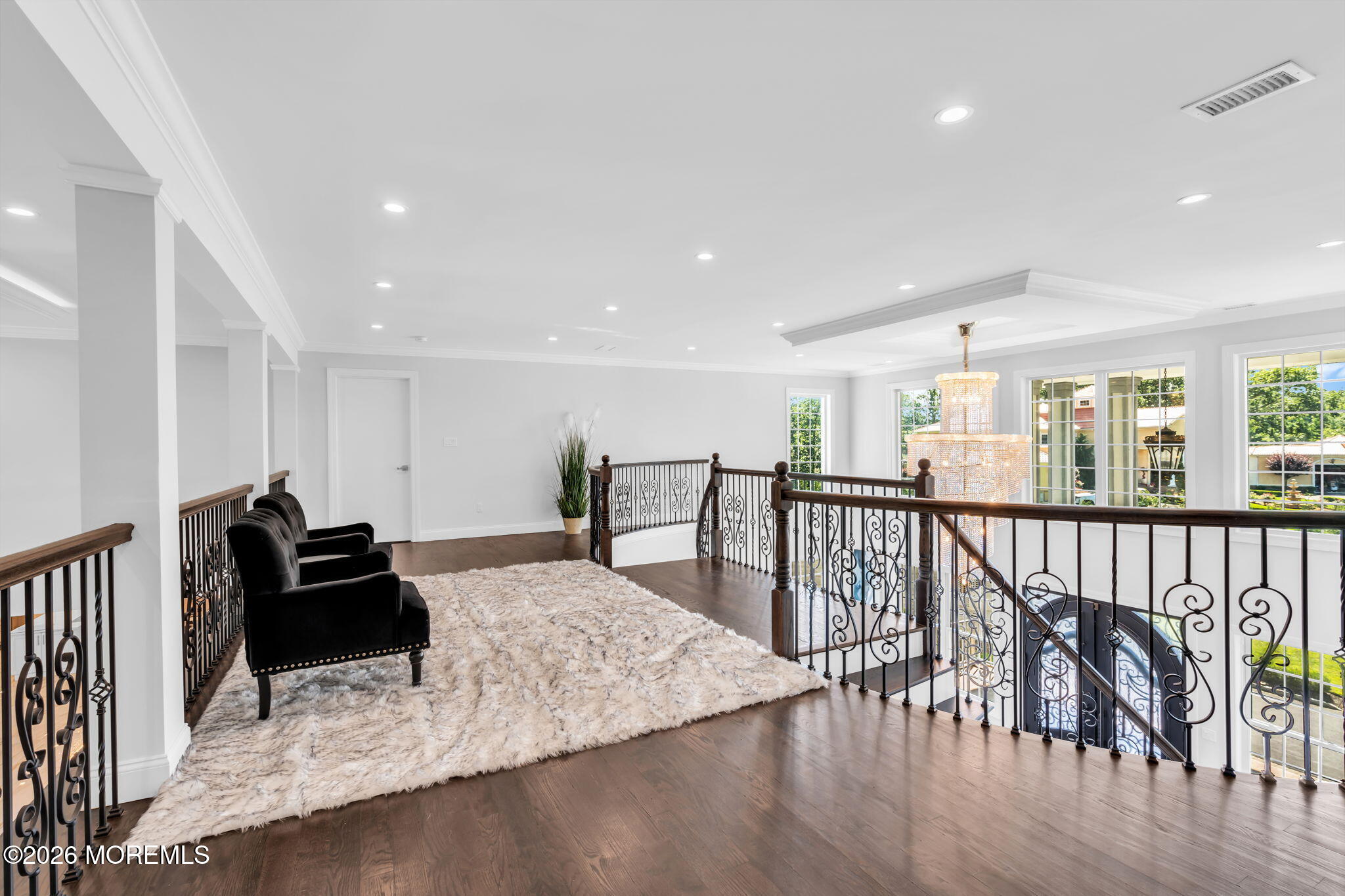 6 Parker Court Millstone NJ 08510