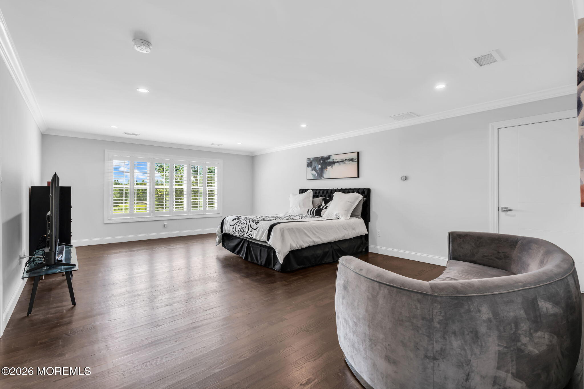6 Parker Court Millstone NJ 08510