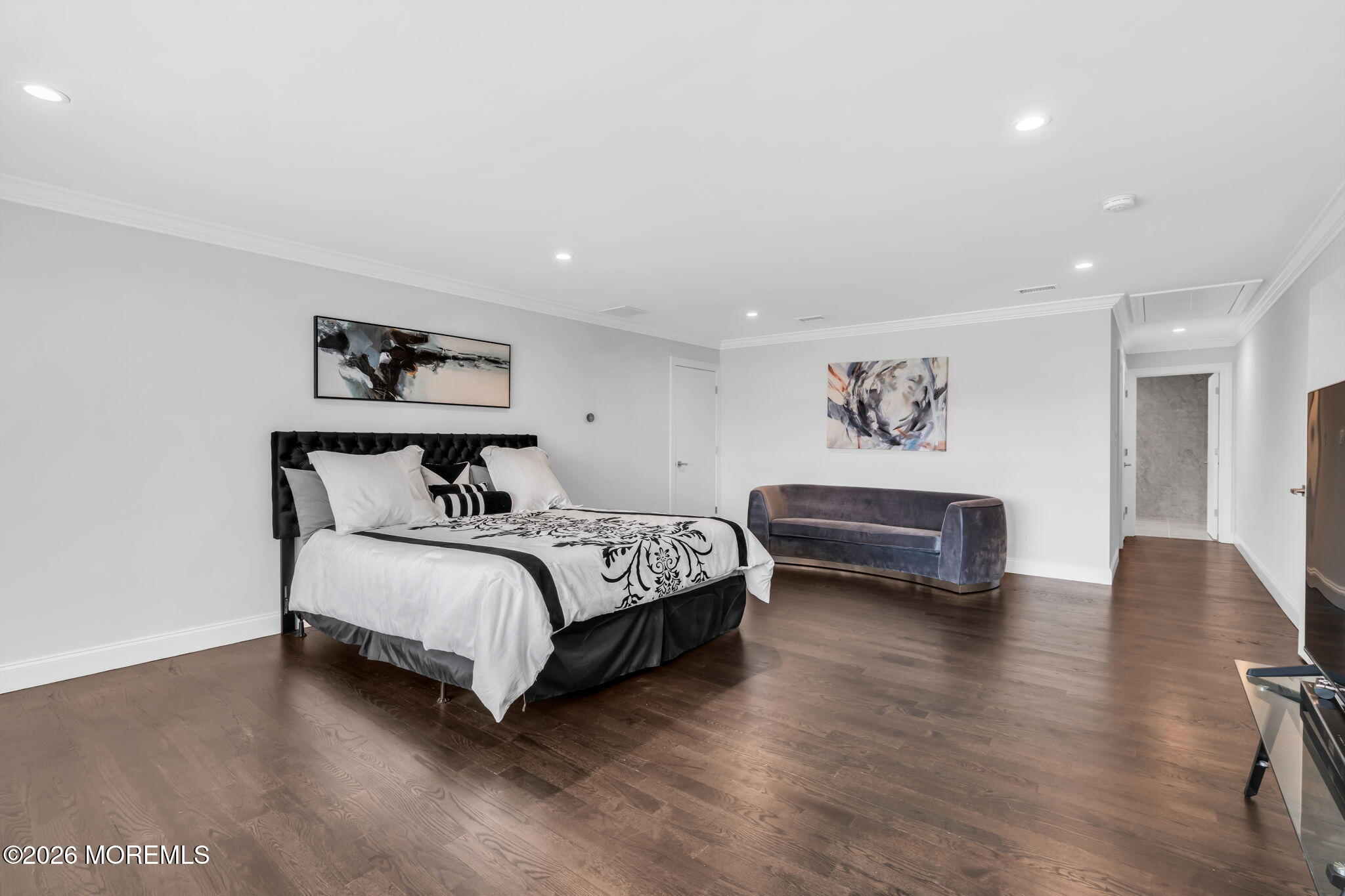 6 Parker Court Millstone NJ 08510