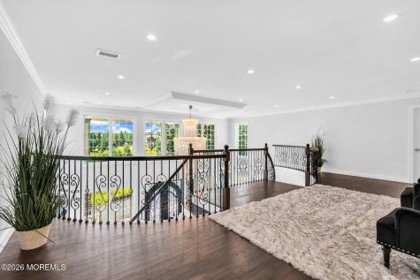 6 Parker Court Millstone NJ 08510