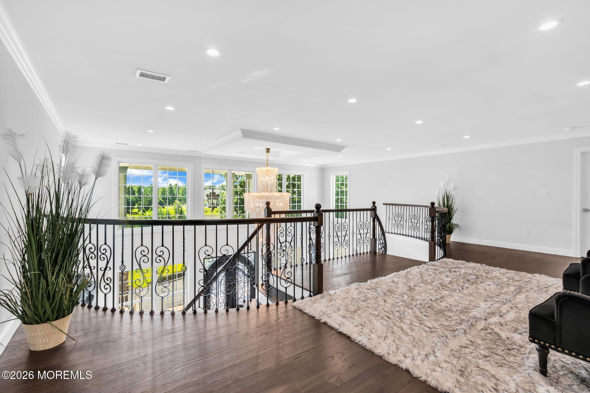 6 Parker Court Millstone NJ 08510