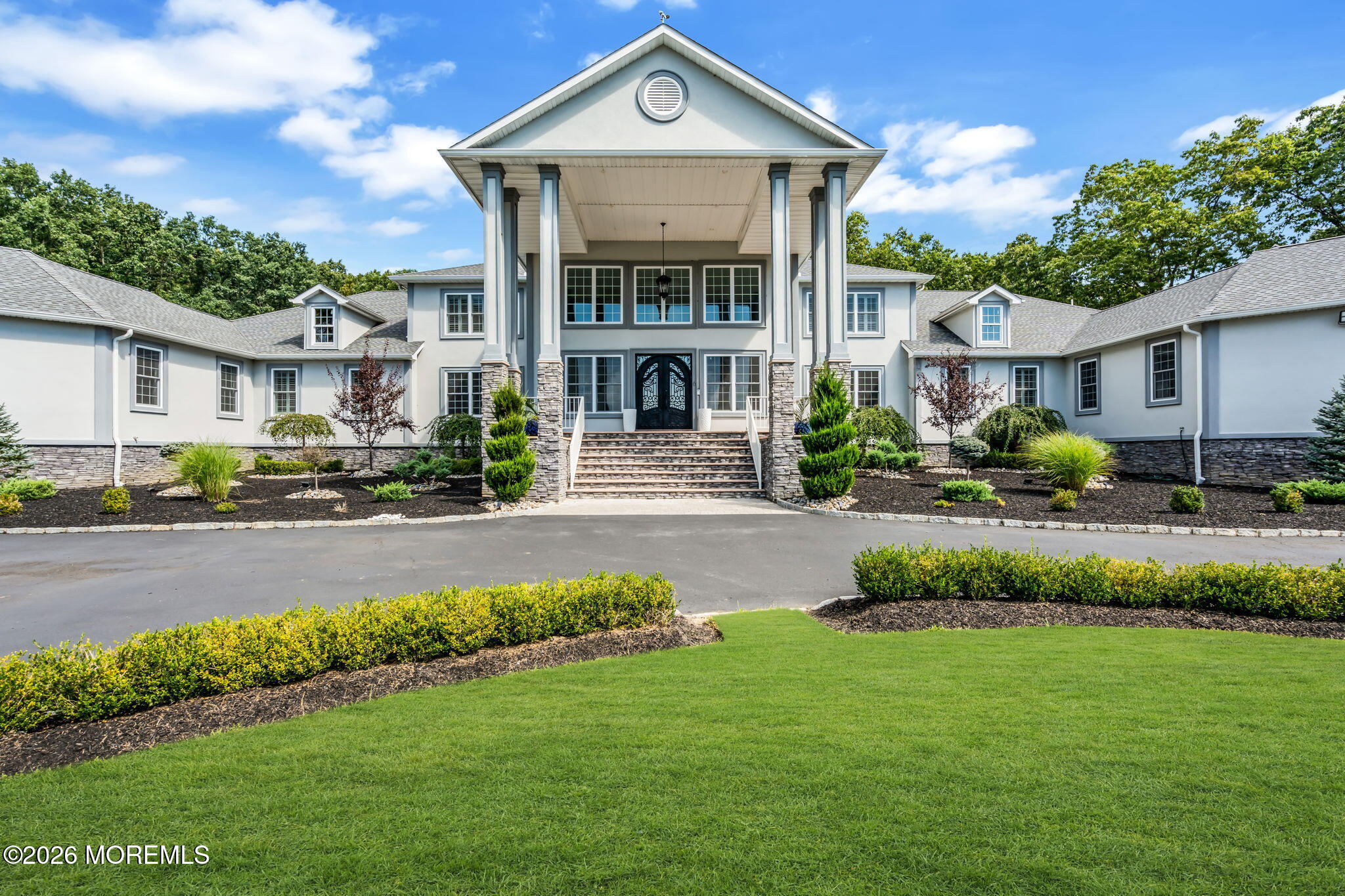 6 Parker Court Millstone NJ 08510
