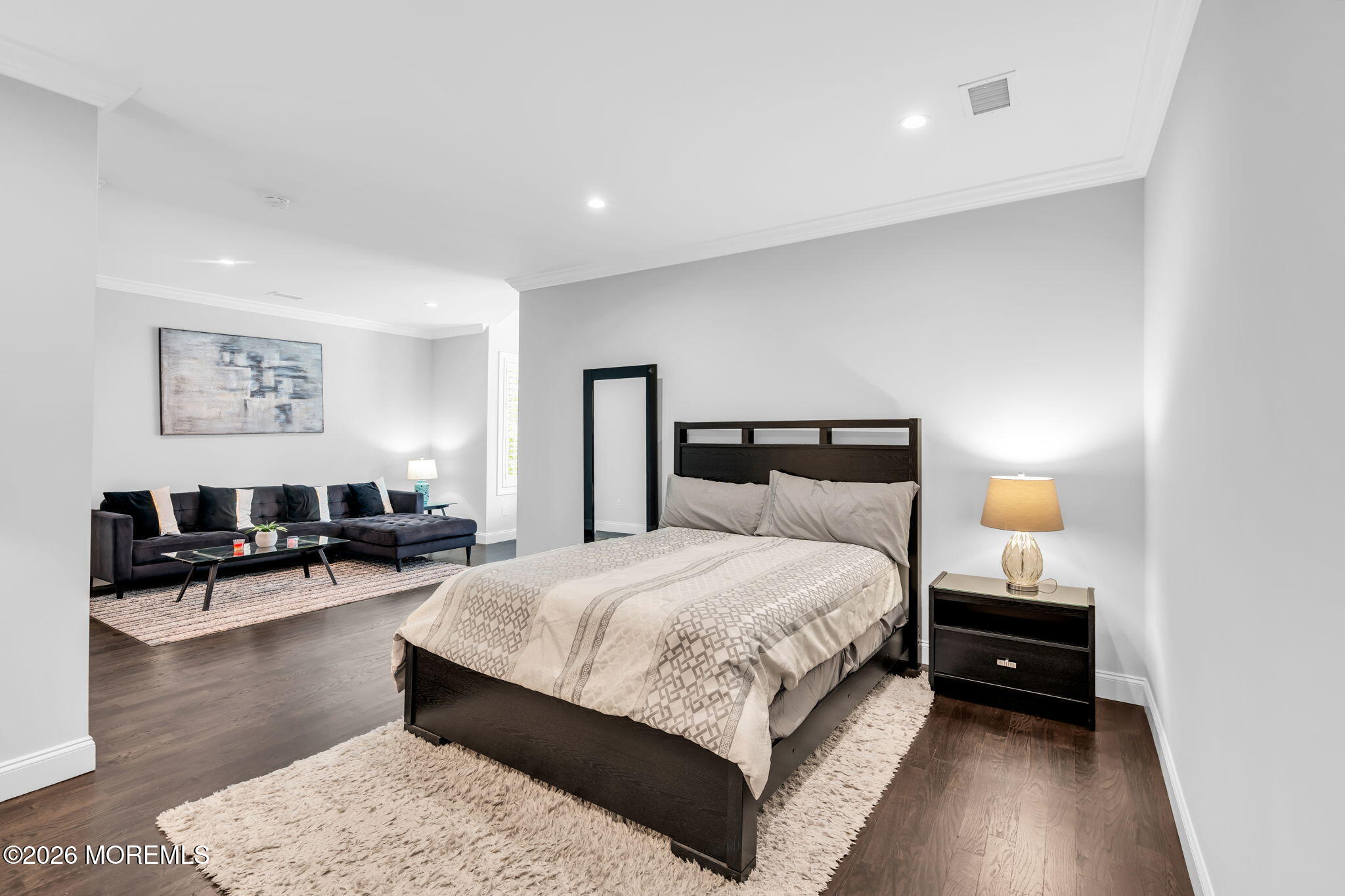 6 Parker Court Millstone NJ 08510