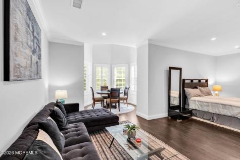 6 Parker Court Millstone NJ 08510