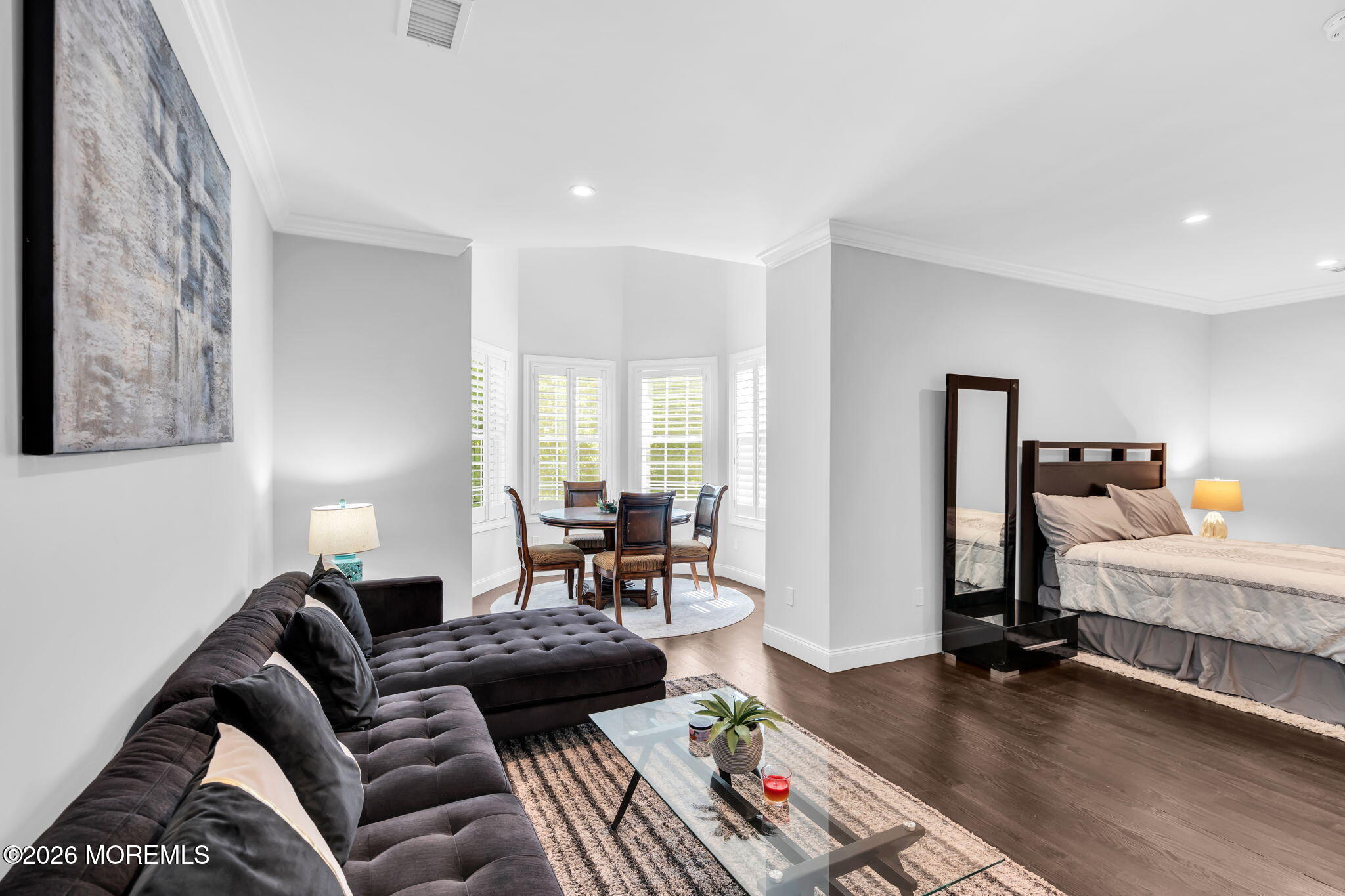 6 Parker Court Millstone NJ 08510